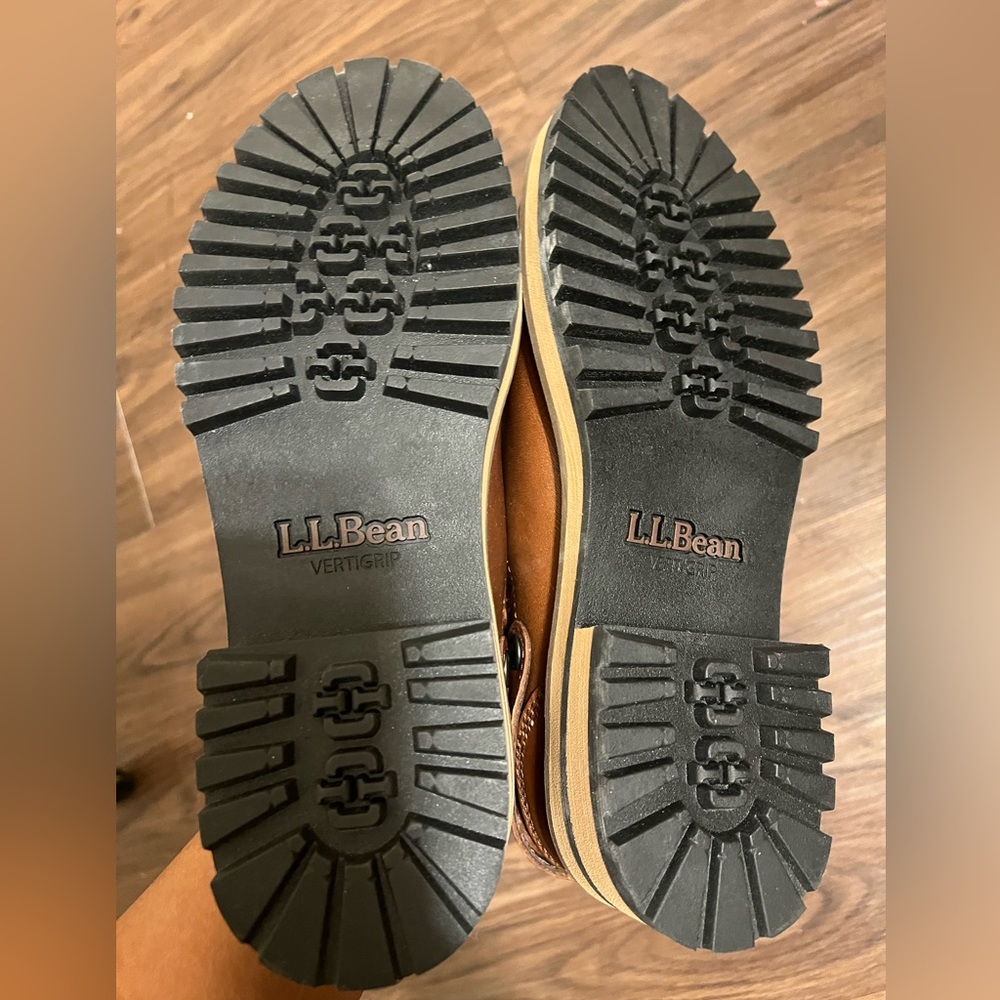 L.L.Bean women’s Camden Hills Clogs 7.5 - Picture 4 of 5